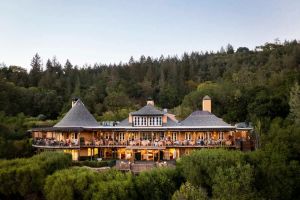 Best Hotels with Cooking Classes in Napa Valley